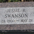 Swanson Jessie