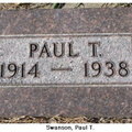 Swanson Paul