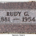 Swanson Rudy
