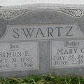 Swartz Simon & Mary