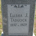 Tadlock Elisha