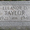 Taylor Eleanor