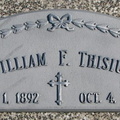 Thisius William