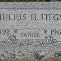 Tiegs Julius