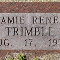 Trimble Jamie R.