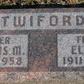 Twiford La Doris & Elmer