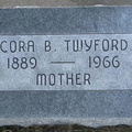 Twyford Cora