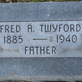 Twyford Fred