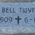 Twyford Ila Bell