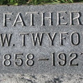 Twyford J.W.
