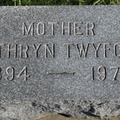 Twyford Kathryn