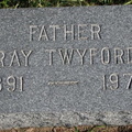 Twyford Ray