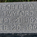 Twyford Robert W.