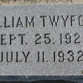 Twyford William