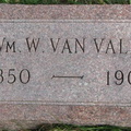 Van Valin Wm. W.
