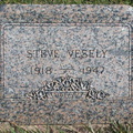 Vesely Steve