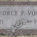 Vogt Audrey