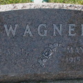 Wagner Dallas &amp; Mayme