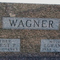 Wagner Ernest &amp; Lurana