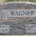 Wagner Irene & Rudolph