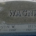 Wagner Justin & Irene