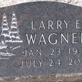 Wagner Larry E.