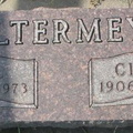 Waltermeyer Earl &amp; Clara