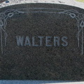 Walters PLot