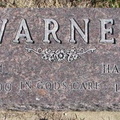 Warner Dorothy & Harold