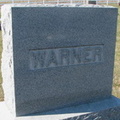 Warner Plot