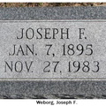 Weborg Joseph