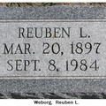 Weborg Reuben