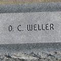 Weller D.C.