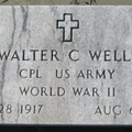 Wells Walter C.