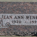 Wenke Jean Ann