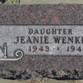 Wenke Jeanie