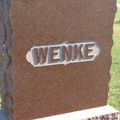 Wenke Plot