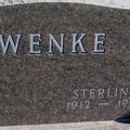 Wenke Sterling