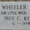 Wheeler Trey