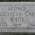 White Elizabeth