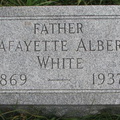 White LaFayette