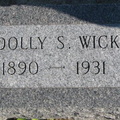 Wick Dolly