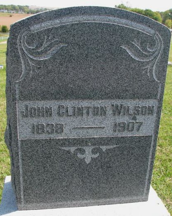 Wilson John C.