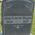 Wilson John C.