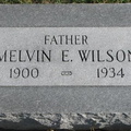Wilson Melvin