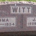 Witt Emma & Jacob