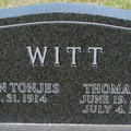 Witt Helen & Thomas