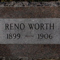 Worth Reno