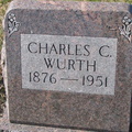 Wurth Charles C.