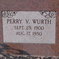 Wurth Perry